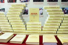 Les valeurs du livre du leader du PCV sur la grande unité nationale mises en lumière
