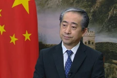 Vietnam-Chine : L’ambassadeur chinois Xiong Bo compte sur les bonnes relations de coopération bilatérales