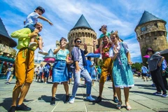 Proposition d'allongement de la durée du visa : levier pour attirer les touristes internationaux