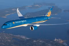 Vietnam Airlines va augmenter de 30% ses vols entre le Vietnam et l'Inde