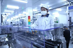 L'attraction des IDE de Hai Duong dépasse l'objectif