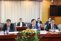 Le Vietnam et le Japon dynamisent leur coopération dans le commerce