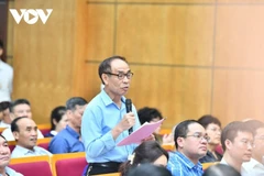 5e session parlementaire : les attentes des électeurs 