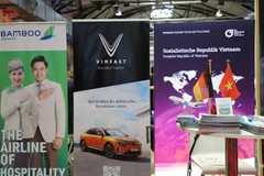 Le Vietnam participe à la Journée des petites et moyennes entreprises à Berlin
