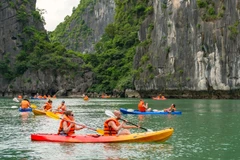 Le Vietnam atteint 83% de son plan d’accueil des touristes étrangers pour 2023