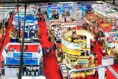 Vietnam International Sourcing 2023 attire des entreprises belges