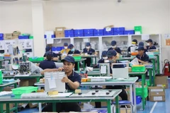 Des entreprises japonaises recherchent des opportunités d'investissement dans le delta du Mékong