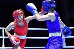 Championnats du monde de boxe féminine IBA 2023: Une médaille d’argent pour Nguyên Thi Tâm