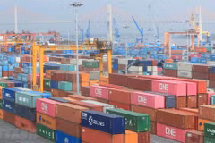 Approbation du Plan directeur de développement du réseau national de ports secs