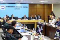 Le Vietnam accueillera la conférence de la FIAP pour la deuxième fois