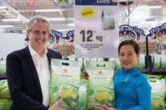 Les exportations agricoles, sylvicoles et aquatiques en hausse de 22,5% en neuf mois