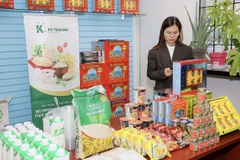 Promotion de la gastronomie vietnamienne au Canada
