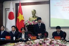 Des entreprises japonaises explorent les opportunités d'investissement à Ha Nam