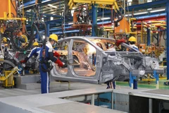 L’UOB revoit à la baisse ses prévisions de croissance pour le Vietnam en 2023