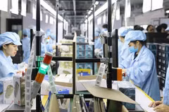 La BAD maintient sa prévision de croissance du Vietnam en 2024 à 6%