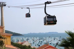 Le nombre de touristes sud-coréens au Vietnam en hausse
