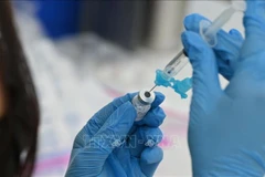 Le Vietnam garantit l'achat de vaccins pour le Programme élargi de vaccination 
