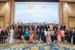 La province de Hoa Binh déroule le tapis rouge aux investisseurs thaïlandais