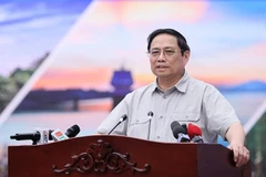 PM: nécessité de politiques spécifiques pour le développement du Nam Bô oriental