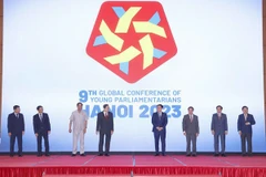 AIPA-44: le Vietnam promeut le rôle et la participation active des jeunes parlementaires