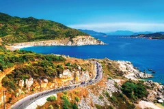 Le Vietnam devient une nouvelle destination touristique populaire en Asie du Sud-Est
