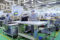 La production industrielle devrait s'améliorer au cours des derniers mois de 2023