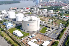 Rôle croissant du Vietnam sur le marché mondial du GNL