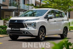 Croissance du marché automobile en mars