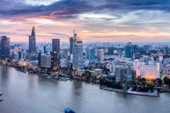L'économie vietnamienne offre une grande opportunité aux investisseurs