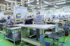 La production industrielle devrait s'améliorer au cours des derniers mois de 2023