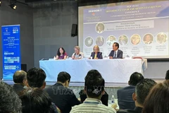 La Mer Orientale et la souveraineté du Vietnam aux yeux d'experts européens