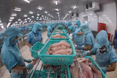 Les États-Unis, l'un des premiers partenaires commerciaux du Vietnam