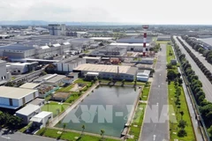 Depuis janvier, les parcs industriels de Ha Nam ont 15 projets d'IDE supplémentaires