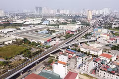 La Chine accélère ses investissements au Vietnam