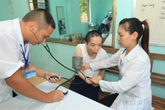 Agent orange : Efforts et persévérance pour soulager la douleur