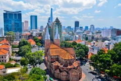 Hô Chi Minh-Ville et Hôi An figurent parmi les six meilleurs sites touristiques de l’ASEAN