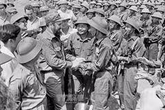 La presse cubaine publie des articles sur la visite au Vietnam du leader Fidel Castro il y a 50 ans
