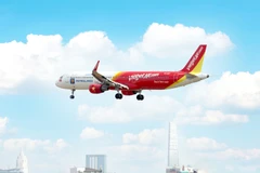 Voler partout avec les billets à 0 dong de Vietjet 