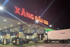 Les prix des carburants révisés à la hausse