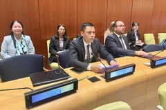 Le Vietnam souligne le rôle du multilatéralisme dans la résolution des questions mondiales
