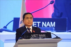 Le Vietnam formule une série de recommandations à la 146ème Assemblée générale de l'UIP
