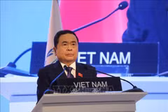 Le Vietnam formule une série de recommandations à la 146ème Assemblée générale de l'UIP