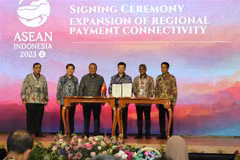 Le Vietnam se joint aux efforts de l'Asie du Sud-Est en matière de paiements transfrontaliers