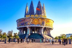 La ville de Mong Cai renforce la promotion touristique 
