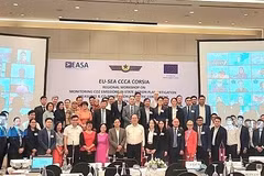 Aviation: Recherche de mesures pour réduire les émissions de carbone