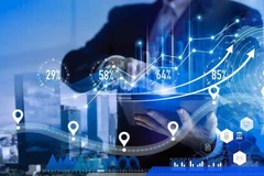L’économie numérique du Vietnam devrait peser 49 milliards de dollars en 2025
