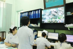 COVID-19 : Ho Chi Minh-Ville réactive la campagne de protection des groupes à risque