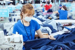 L'indice des directeurs d'achat en légère baisse en septembre