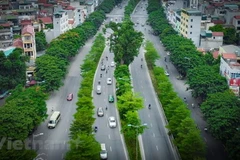 Le Vietnam dispose d'une grande marge de développement urbain