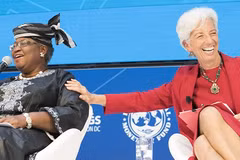 L’UIP et ONU Femmes louent la présence des femmes dans la vie politique